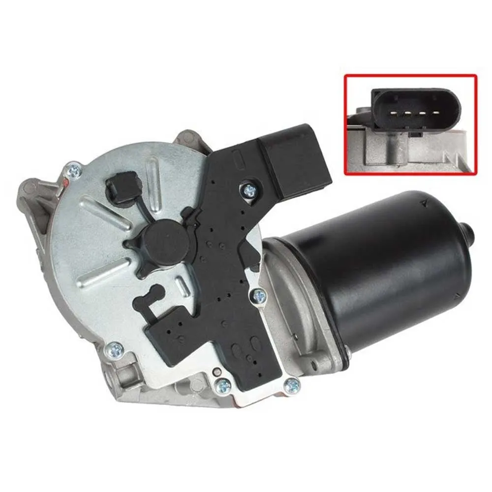Motor prednjeg brisač za BMW 5 E60 E61 2001-2010