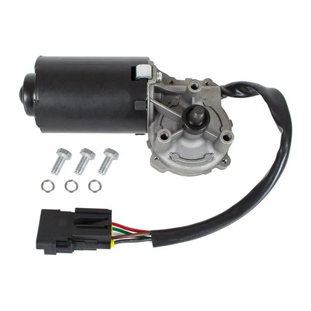 Motor prednjeg brisač za Dacia Logan MCV 2007-