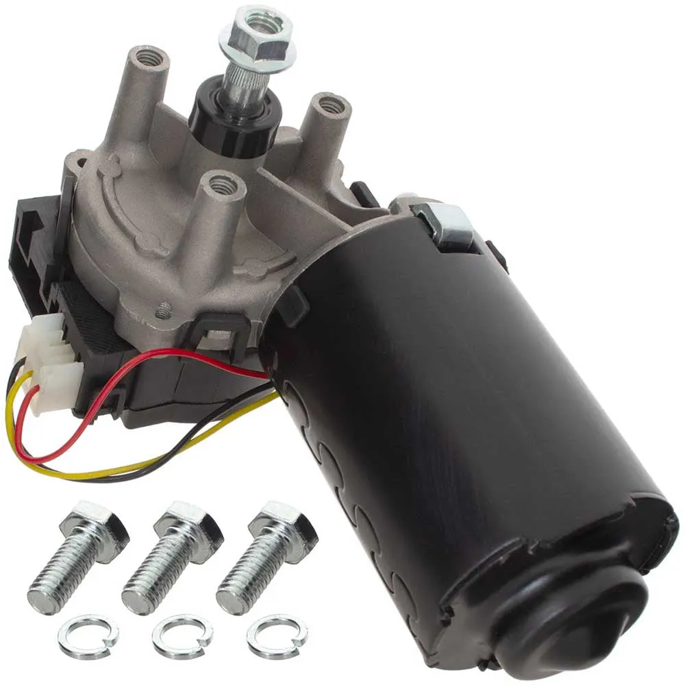 Motor prednjeg brisač Fiat Ducato 1994-2002