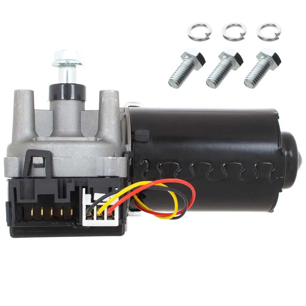 Motor prednjeg brisač Fiat Seicento 1998-2010