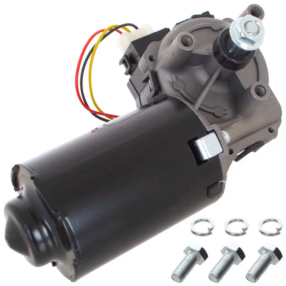 Motor prednjeg brisač Fiat Seicento 1998-2010