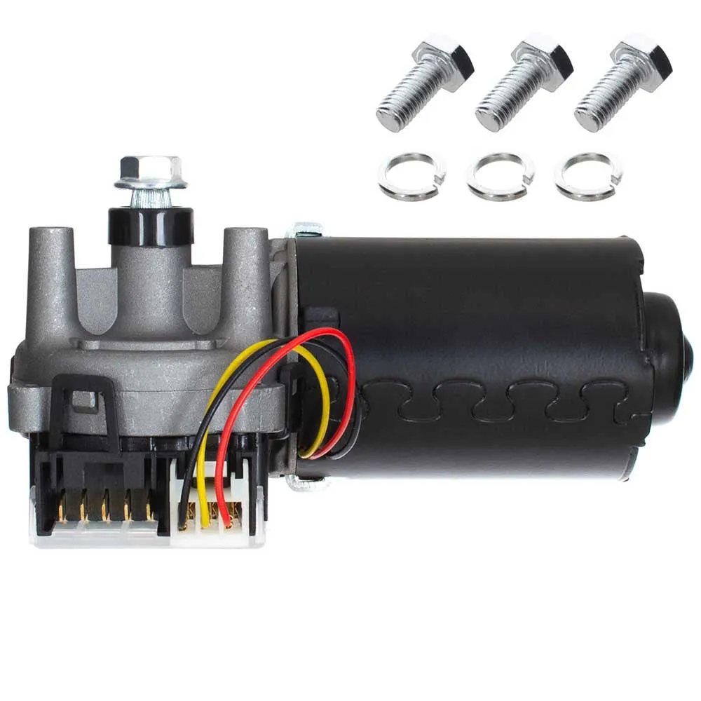 Motor prednjeg brisač za Lancia Ypsilon 1995-2003