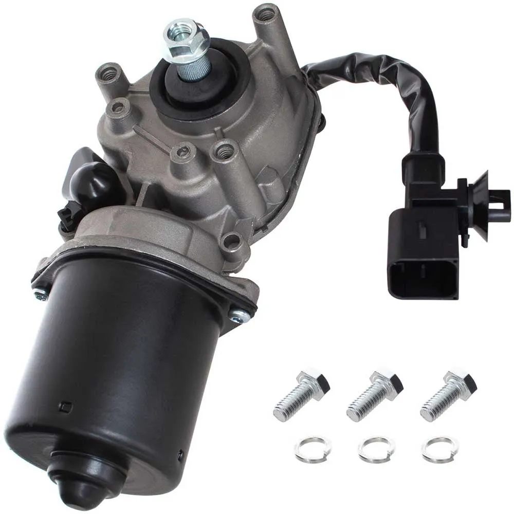 Motor prednjeg brisač za Peugeot 607 2000-2011