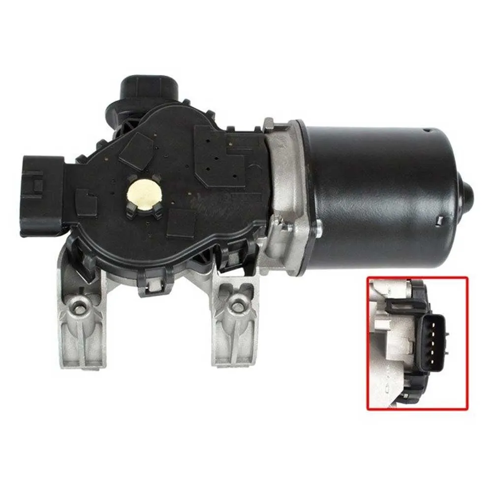 Motor prednjeg brisač Renault Clio IV 2012-