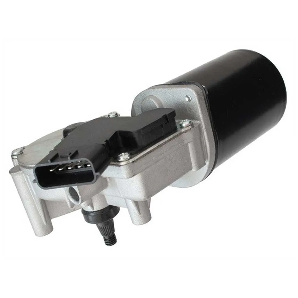 Motor prednjih brisač Nissan Almera Tino 2000-2006