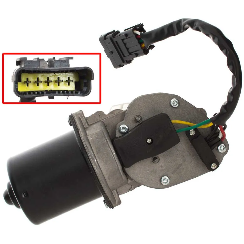 Motor prednjih brisač Nissan Primastar 2001-2014
