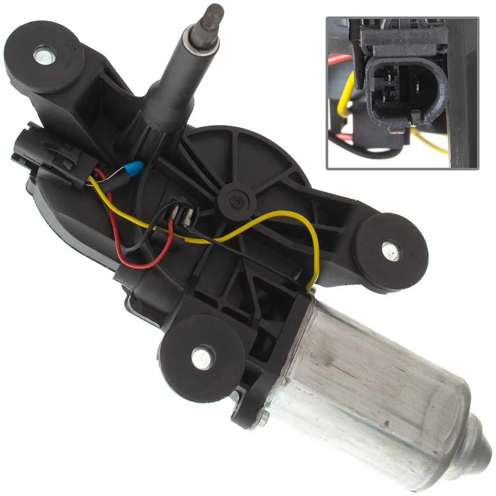 Motor stražnjeg brisač Fiat Croma 2005-