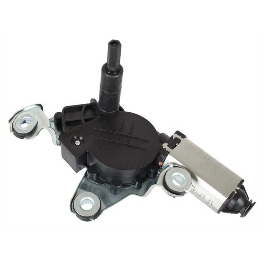 Motor stražnjeg brisač za Škodu Fabia II karavan 2007-2014