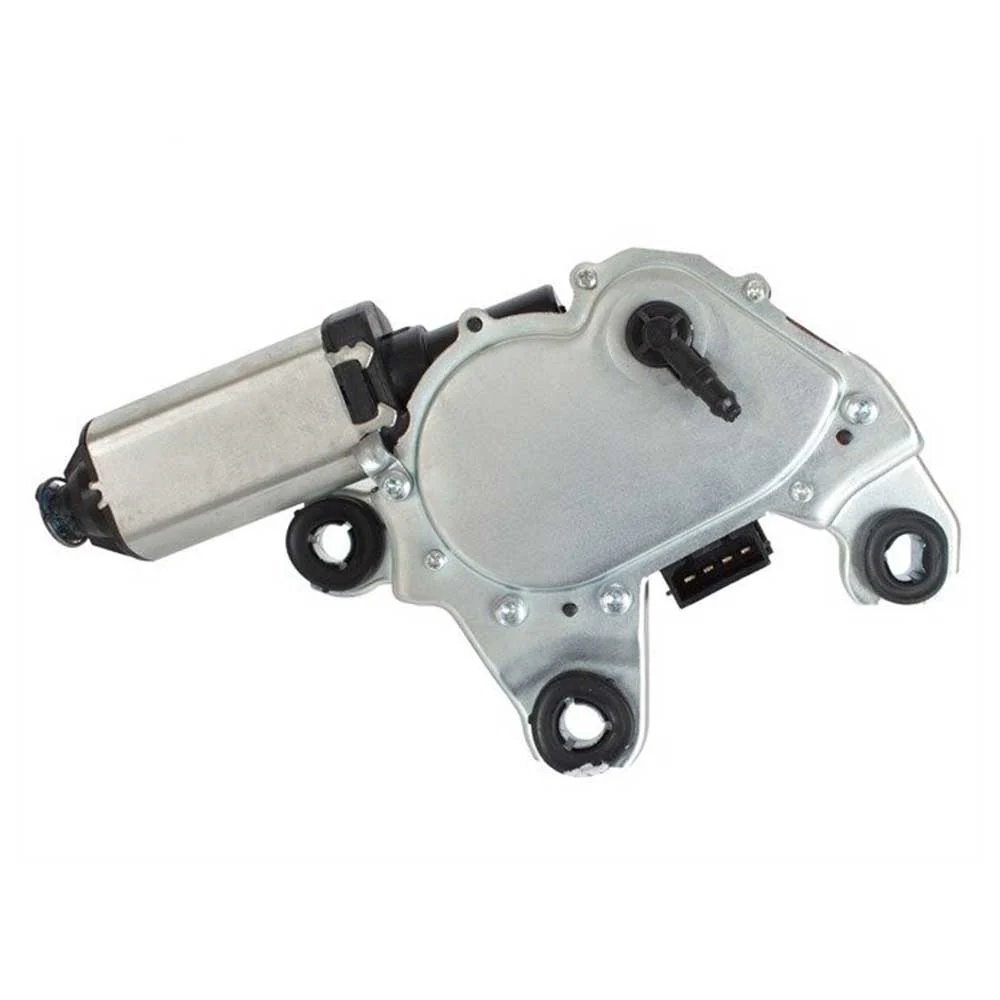 Motor stražnjeg brisač za Škodu Fabia II karavan 2007-2014