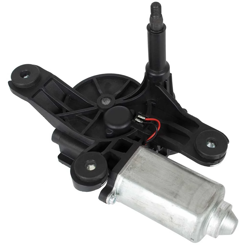 Motor zadnjeg brisač za Fiat Bravo II 2007-2014