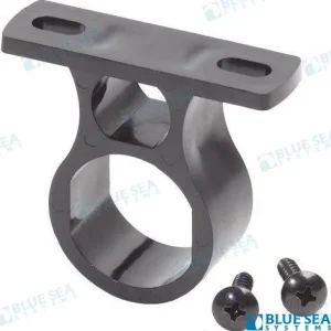 MOUNTING BRACKET 12V DC PLUG (PN1010