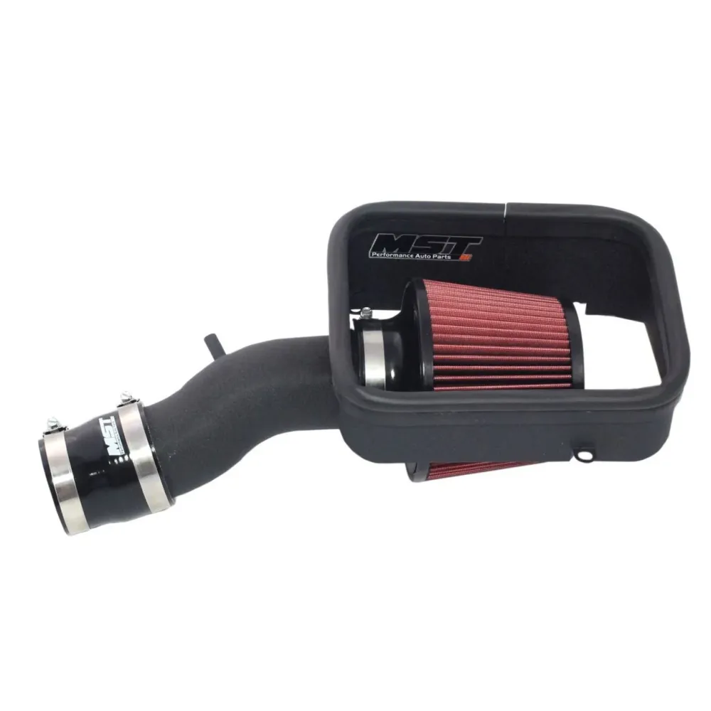 MST Performance hladni usis zraka za Audi A3 8P, VW Golf 5 i 6, Scirocco 1.2/1.4TSI
