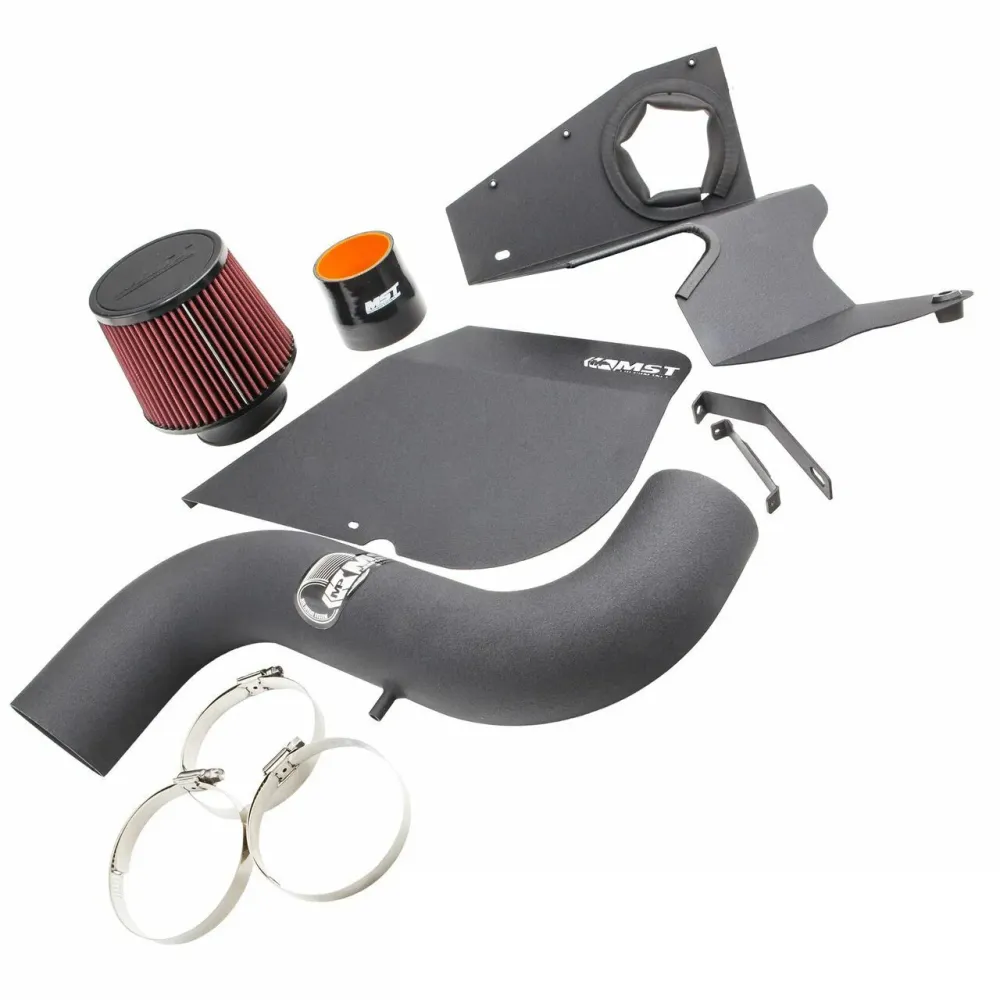 MST Performance hladni usis zraka VAG 1.4TSI EA111 Twincharged