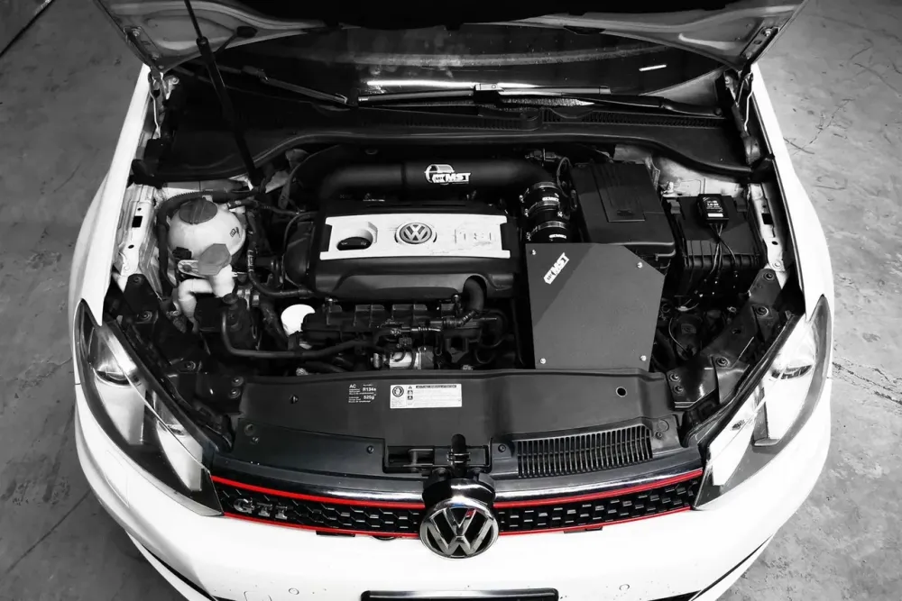 MST Performance Indukcijski komplet VW Golf MK6 GTI, Scirocco 2.0TSI EA888 i dr.