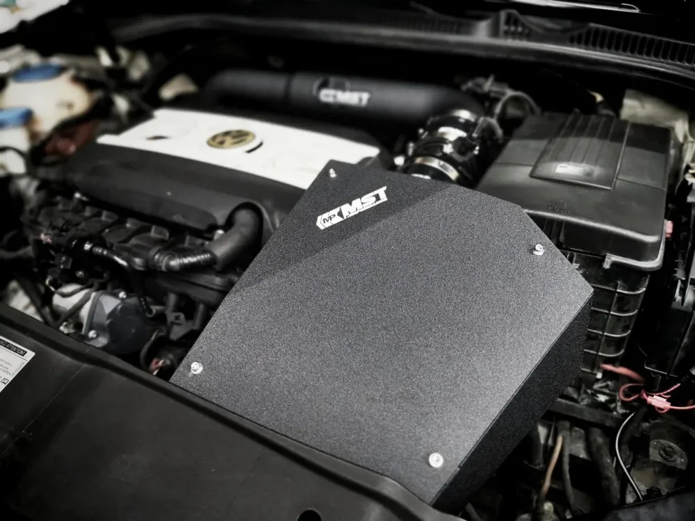 MST Performance Indukcijski komplet VW Golf MK6 GTI, Scirocco 2.0TSI EA888 i dr.