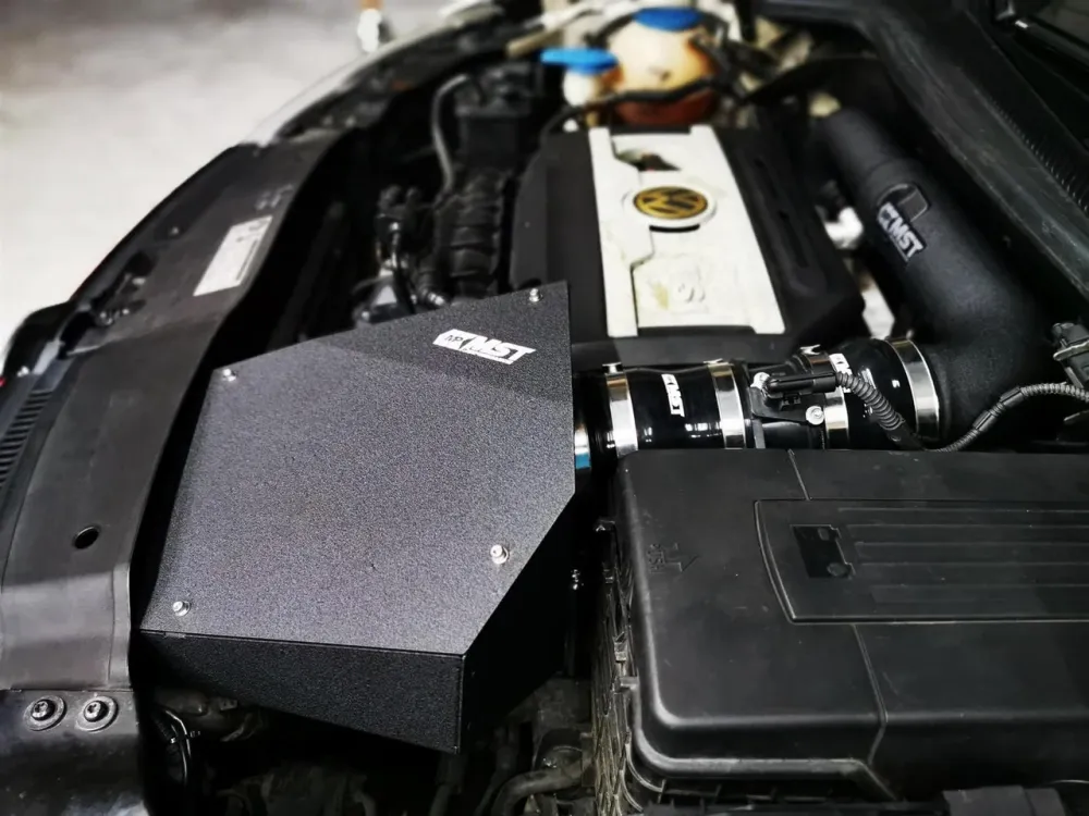 MST Performance Indukcijski komplet VW Golf MK6 GTI, Scirocco 2.0TSI EA888 i dr.