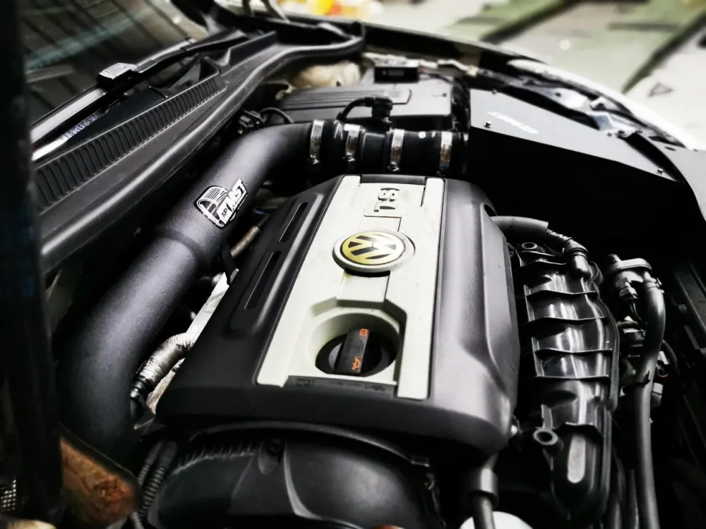 MST Performance Indukcijski komplet VW Golf MK6 GTI, Scirocco 2.0TSI EA888 i dr.