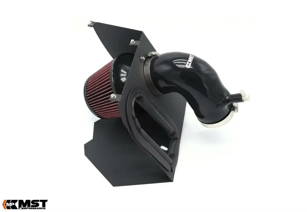 MST Performance komplet usisnog zraka za Audi A4, A5 B9 2.0TSI