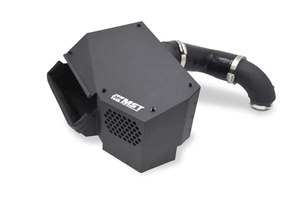 MST Performance komplet usisnog zraka VW Polo MK6 AW GTI 2.0TSI