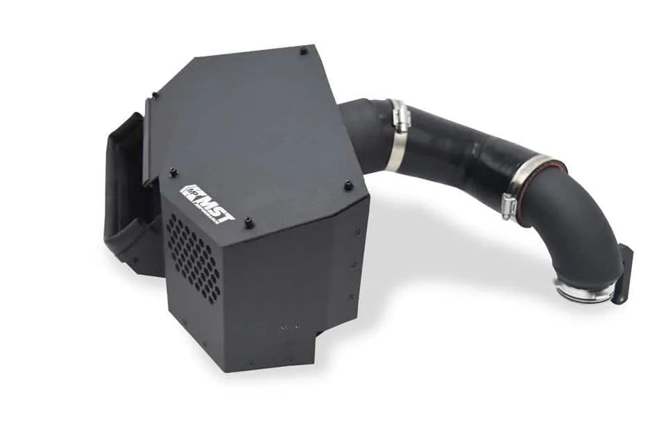 MST Performance komplet usisnog zraka VW Polo MK6 AW GTI 2.0TSI