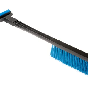 MURSKA četka-strugalica, (42 cm) s mesinganom oštricom i brisačem (58383)