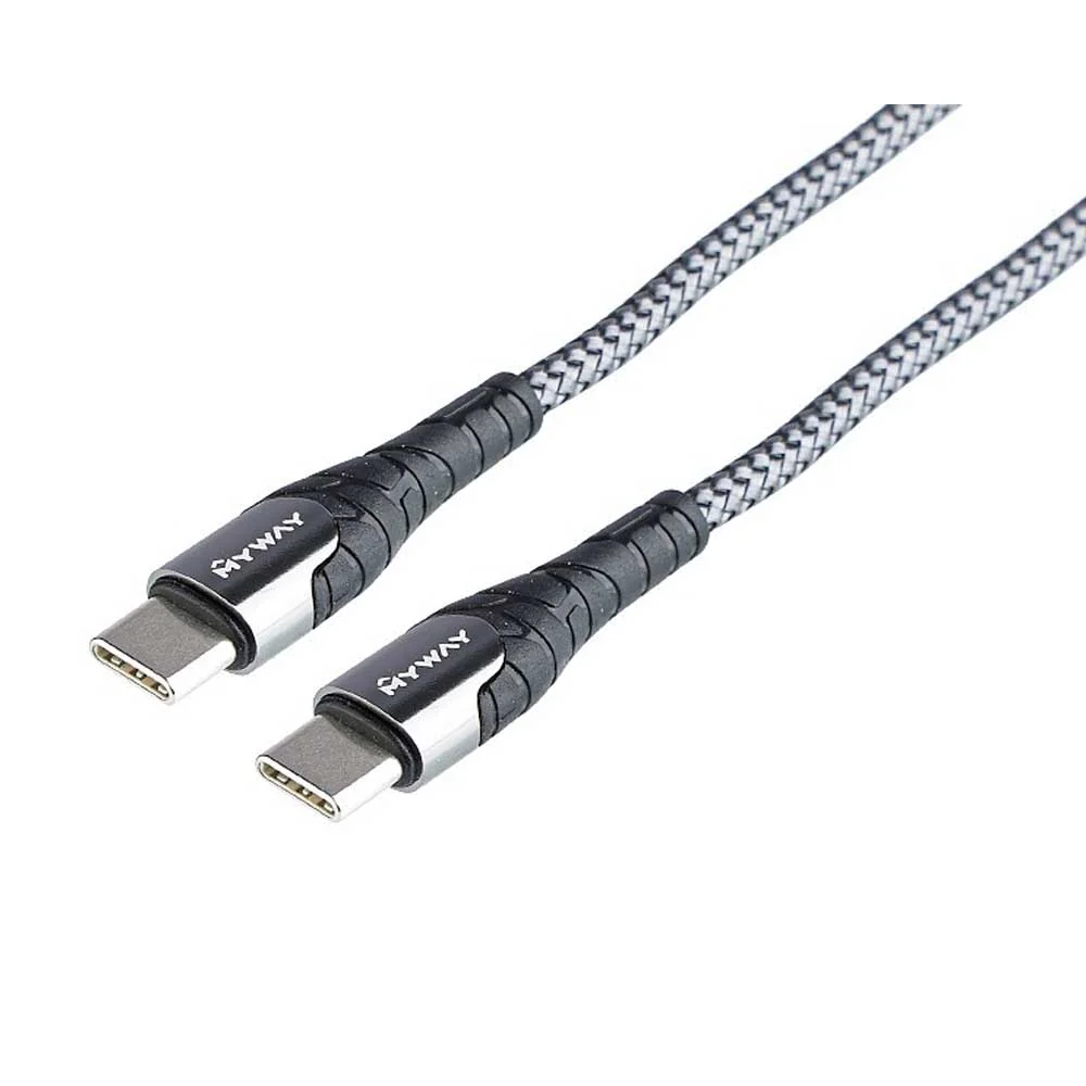 MYWAY USB-C USB kabel za brzo punjenje 200 cm