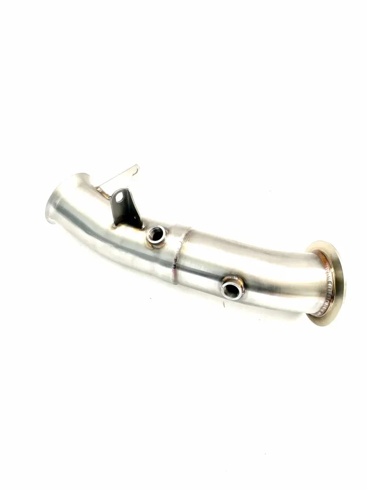 Nadogradnja De-cat Downpipe BMW 335i/ix F30/F31/F34 N55