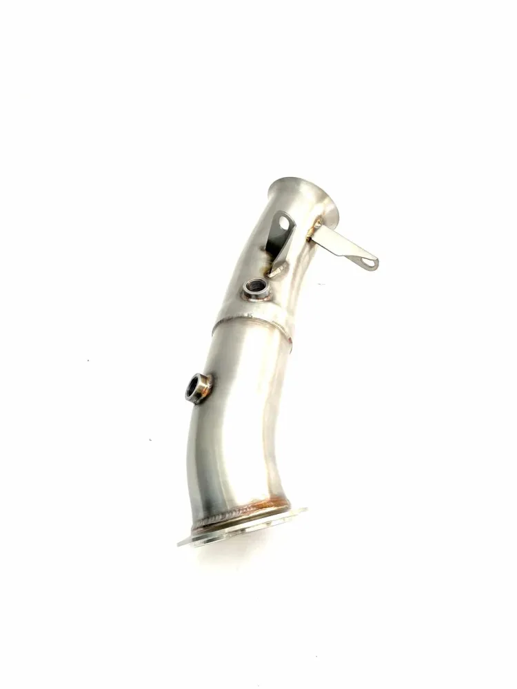 Nadogradnja De-cat Downpipe BMW 335i/ix F30/F31/F34 N55