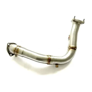 Nadogradnja Downpipe Audi A6 55TFSI-E C8 (opremljen OPF/GPF)