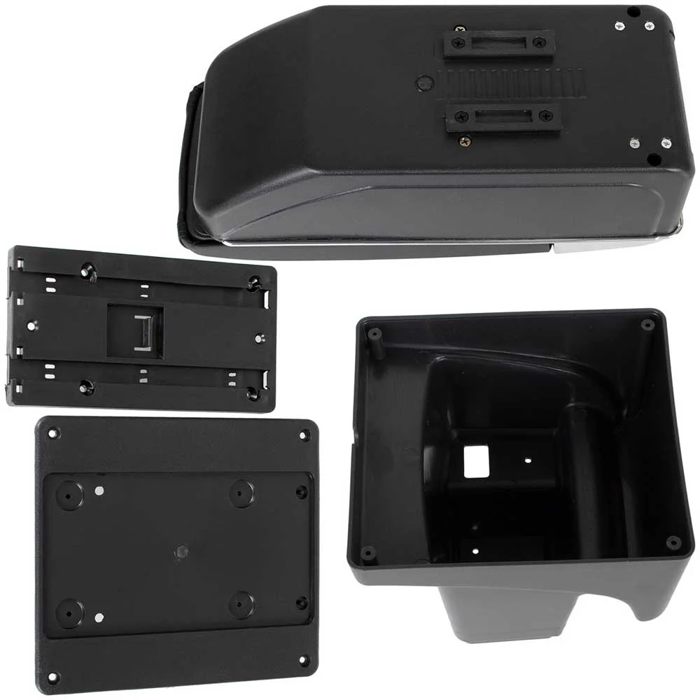 Naslon za ruku za Ford Focus MK3 2014–2018