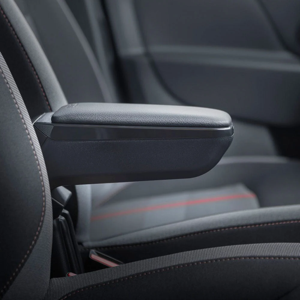 Naslon za ruku Škoda Rapid ArmsterS 2013-2019