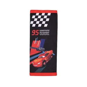 Navlaka za sigurnosni pojas 19x8 cm, Cars 3