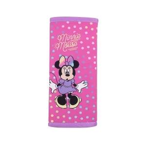 Navlaka za sigurnosni pojas 19x8 cm, Minnie 2