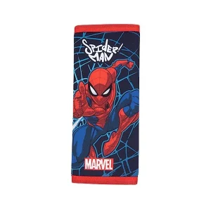 Navlaka za sigurnosni pojas 19x8 cm, Spider-Man