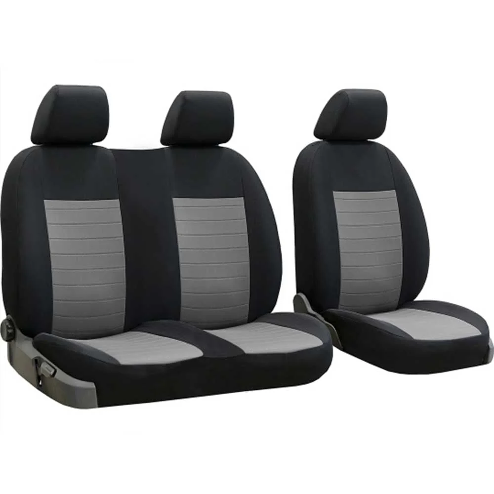 Navlaka za sjedalo Mercedes Citan W415 (3 sjedala) Pure Line 2012.-2021.