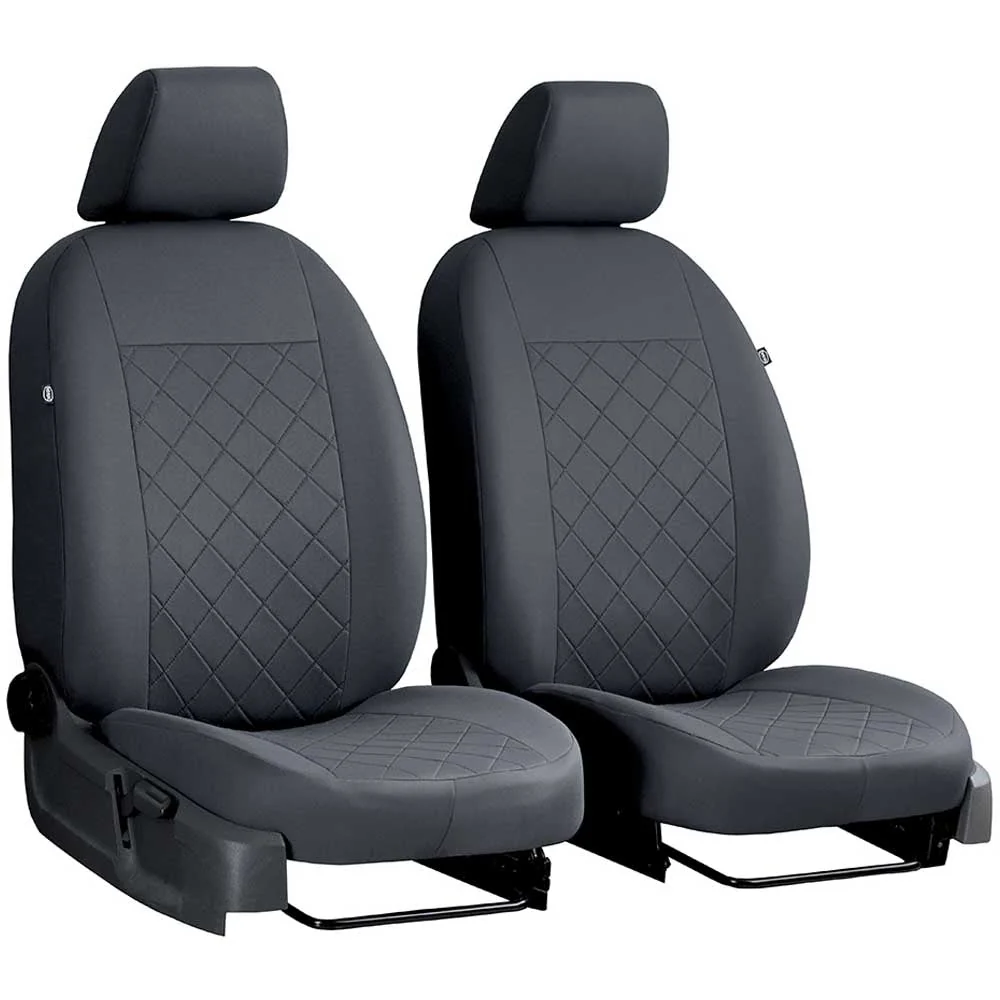 Navlaka za sjedalo Opel Combo D (2 sjedala) Draft Line 2011.-2018.