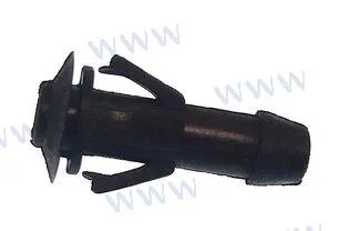 Nipple cooling water hose