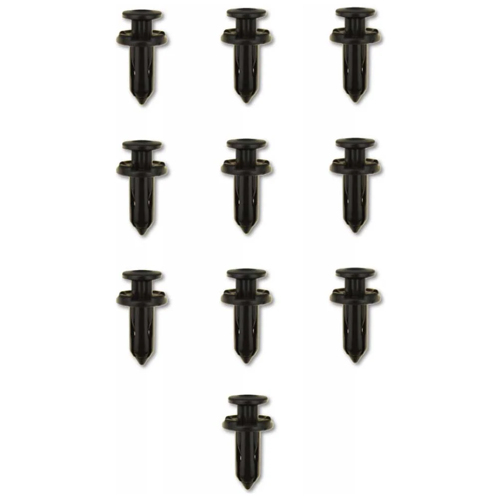 Nissan Altima 2.5 set kopči za montažu branika 2001-2006