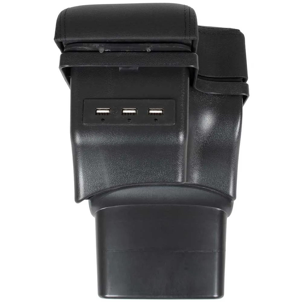Nissan Juke naslon za ruku s USB priključkom (2010.–2019.)