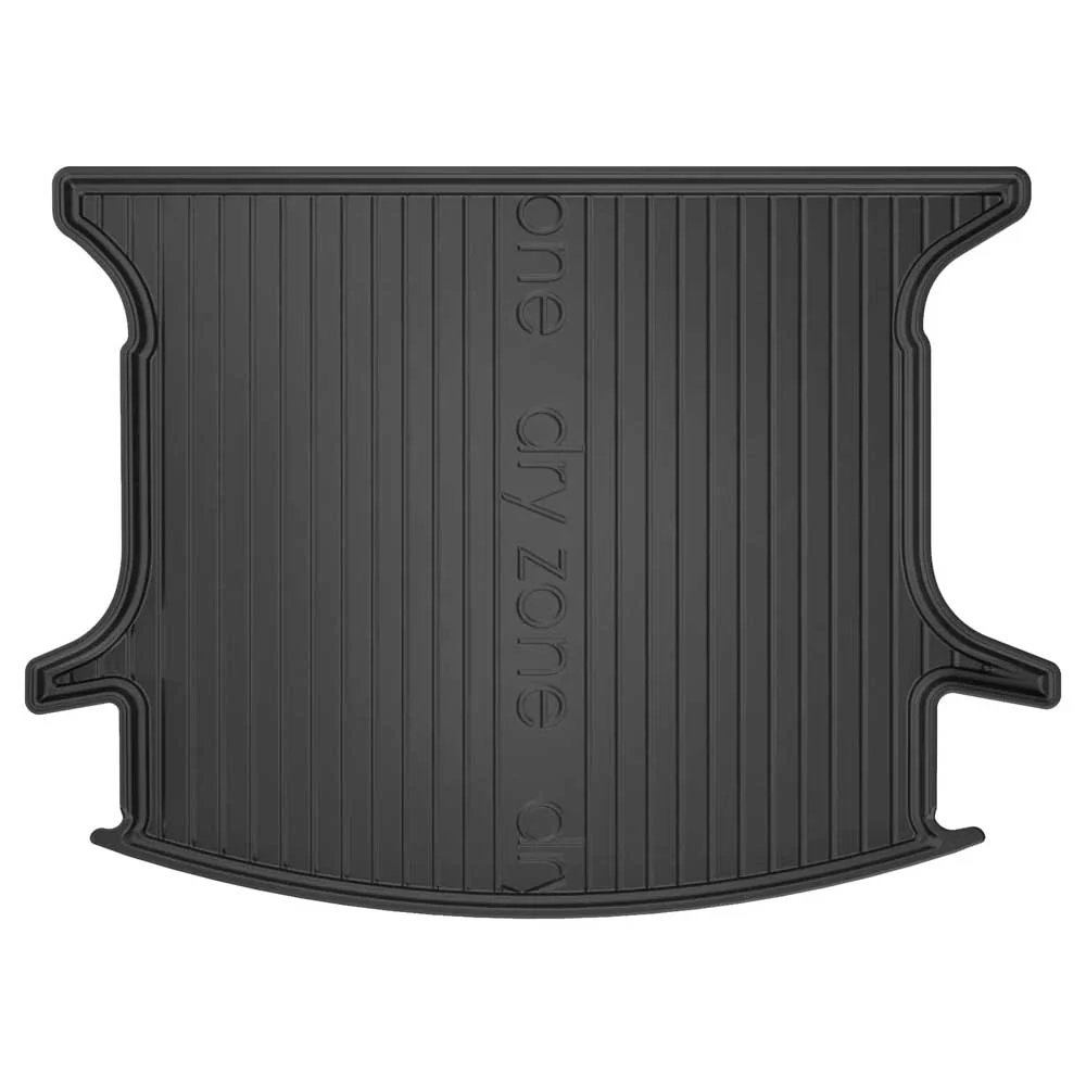 Nissan Qashqai I Crossover prtljažnik 2008.-2013. - DryZone