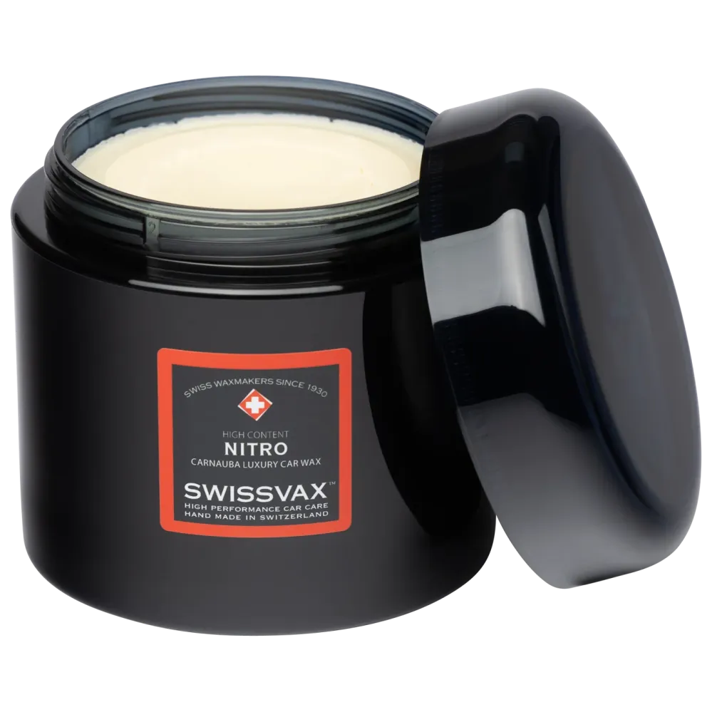 Nitro 30 Vol% Carnauba Wax za nitrocelulozne lakove