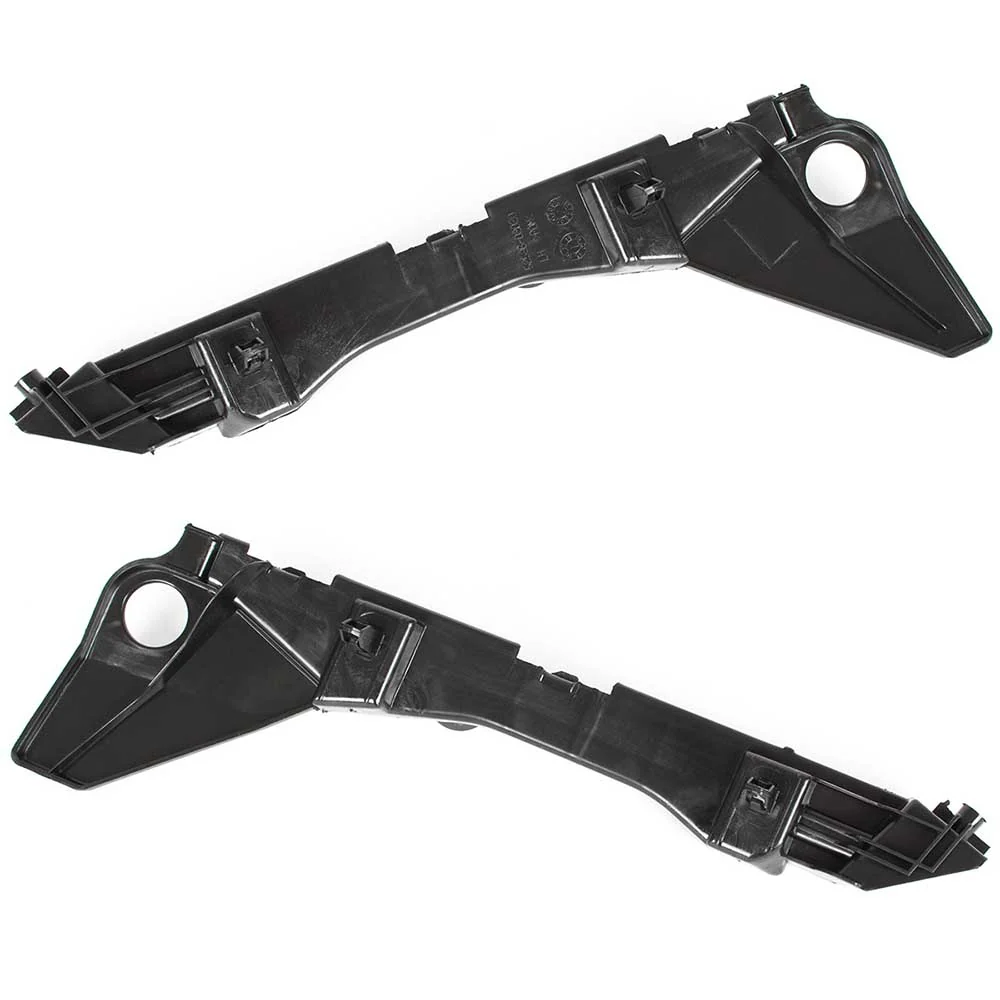 Nosač prednjeg branika za Toyota Corolla E12 (set) 2003-2006