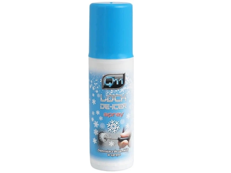 Odmrzivač brave, sprej, 50 ml