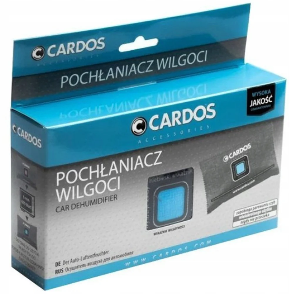 K2 odvlaživač Cardos Aw100