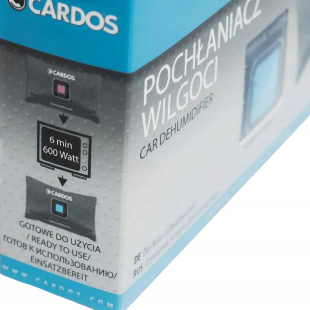 K2 odvlaživač Cardos Aw100