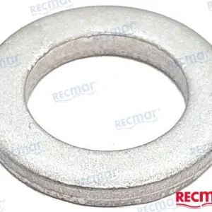 Oil drain plug gasket Suzuki outboards