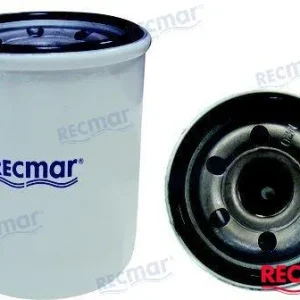 Oil Filter Tohatsu 9.9-30 hp 4-stroke outboards