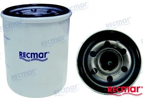 Oil Filter Tohatsu 9.9-30 hp 4-stroke outboards
