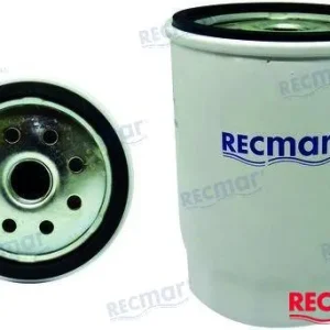 Oil Filter Volvo Penta GM 4.3, V8 (1994+)