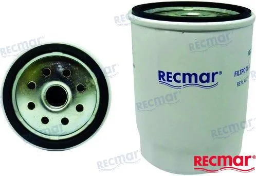 Oil Filter Volvo Penta GM 4.3, V8 (1994+)